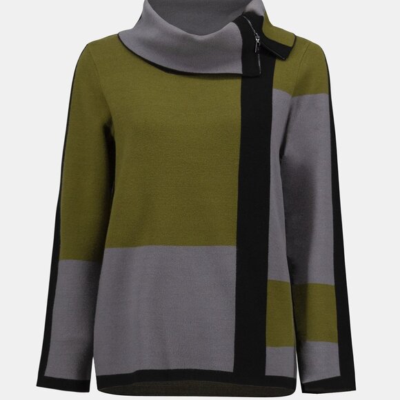 Joseph Ribkoff Sweater - Picture 4 of 4